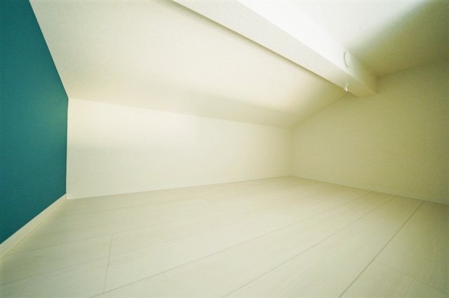 ＬａＬａ柴又2階 ロフト