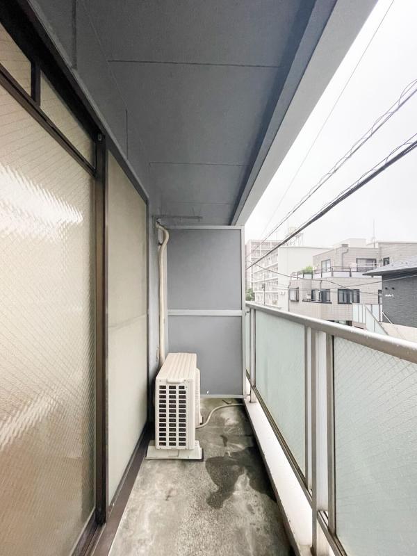 グランバリュー志村2階 その他、部屋スペース