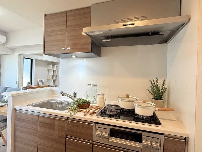 ワンルーフレジデンス中野10階 参考写真