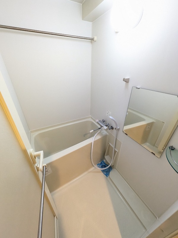 レジディア中村橋 お風呂