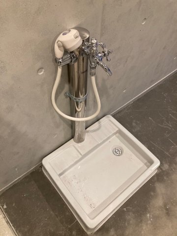 スカイヒルズ徳丸401号室 その他