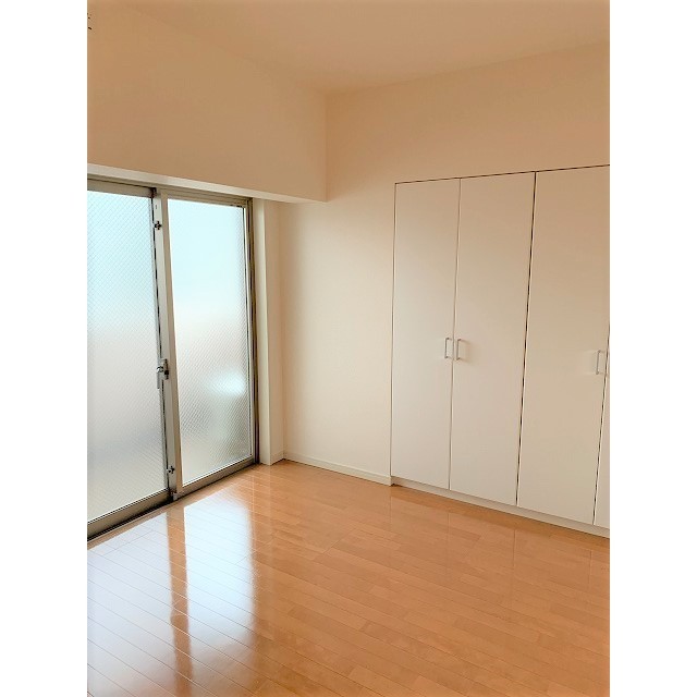 グレースレジデンス東京1106号室 同建物別部屋の参考画像