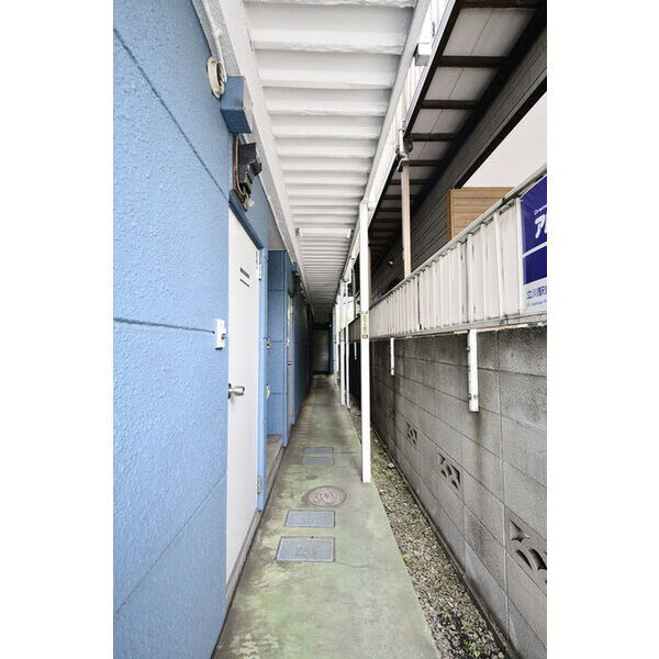 ビラメゾン国立0103号室 部屋その他