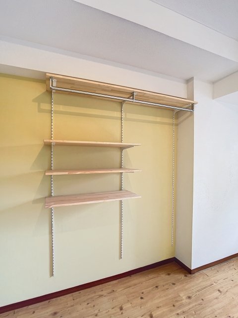 セザール代々木公園2階 その他