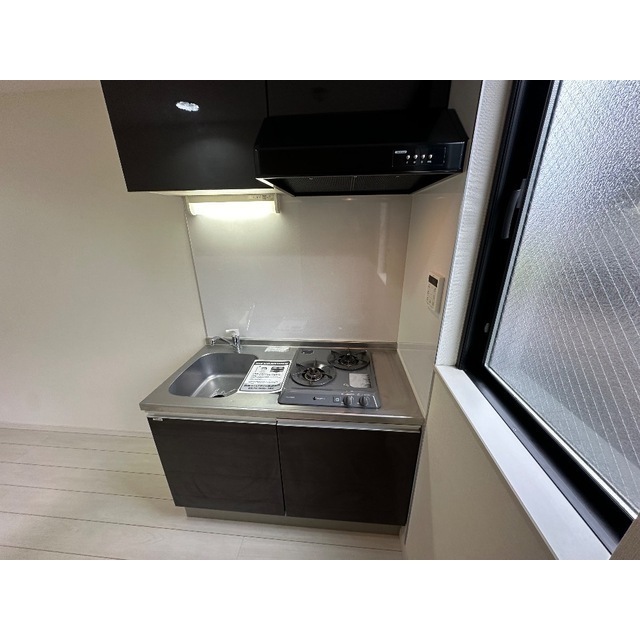 レガーロ千葉中央 キッチン