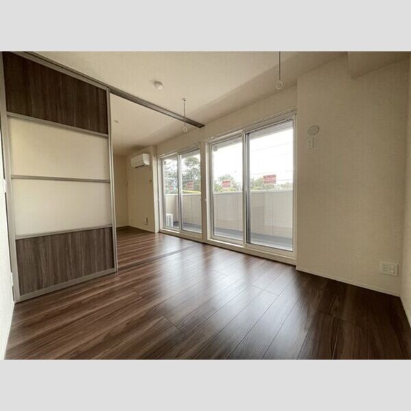 ハイクレスト303号室 洋室　4.5帖