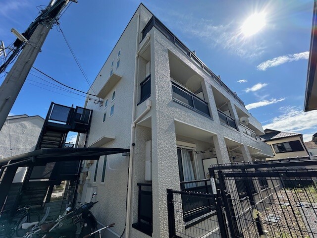 プライマル・スパイア3階 部屋その他