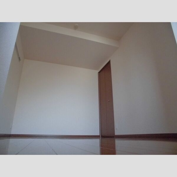 クレ・エスポワール901号室 洋室6帖