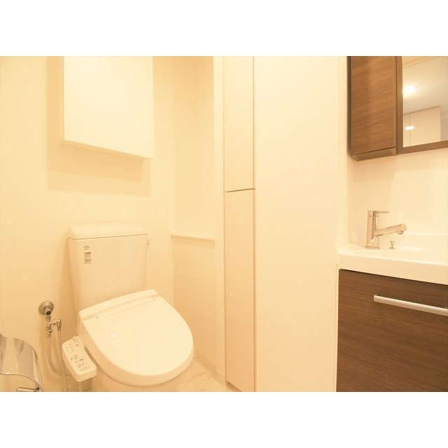 ルクレ西池袋0215号室 内観