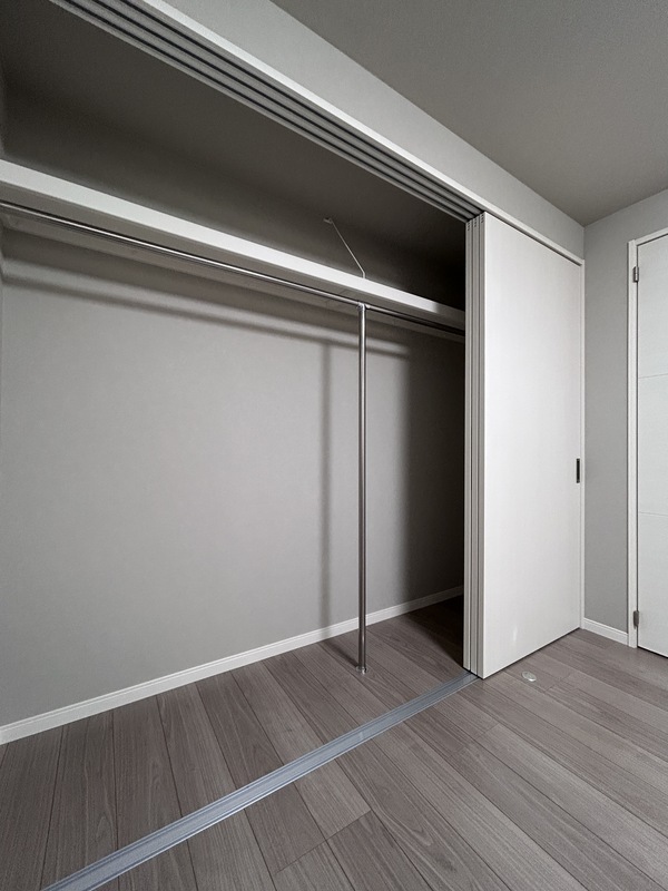 ＬＵＬＵ西尾久2階 収納