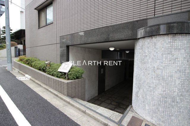 菱和パレス高輪 ☆【角部屋】人気の港区高輪☆