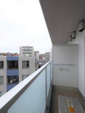 VERXEED阪東橋MAXIV2階 内観