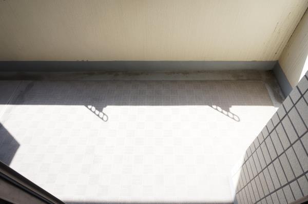 Ｂｒｉｌｌｉａ　Ｔｏｗｅｒ　品川シーサイド3階 リビング