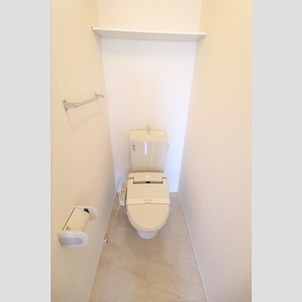 メゾンボヌール 温水洗浄暖房便座