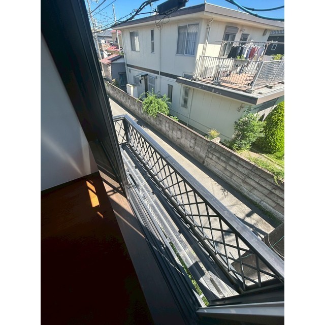 フレックスⅡ203号室 部屋その他