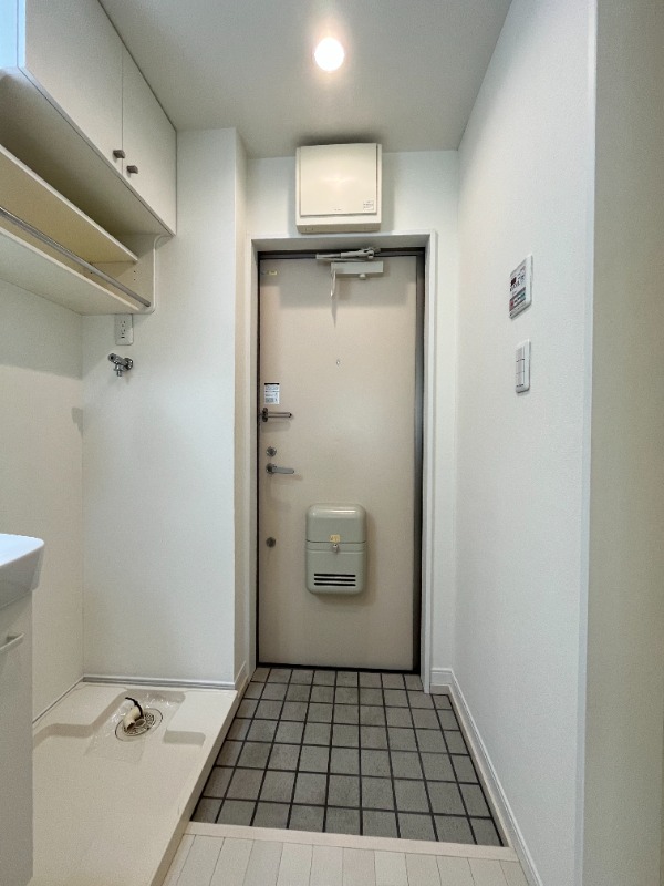 リーヴァレジデンス1階 同建物別部屋の参考画像