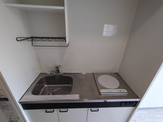 フレックス西八王子 キッチン