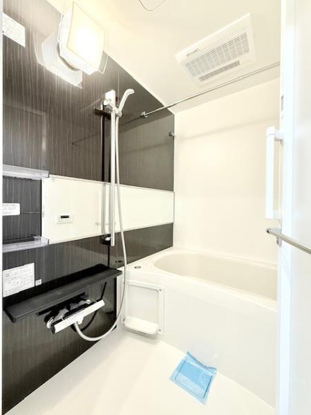 ＣＯＣＯ－ＣＨＩＬＬ　ＫＡＭＥＡＲＩ お風呂