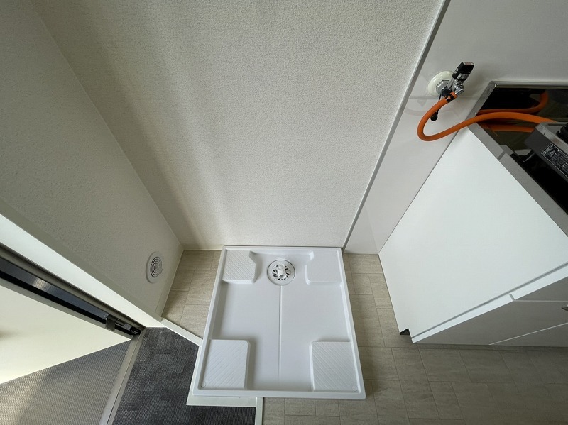 エクレール東小岩ⅡＡ2階 部屋その他