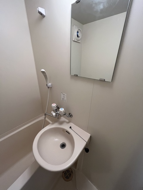 フォレスト中野Ａ 洗面