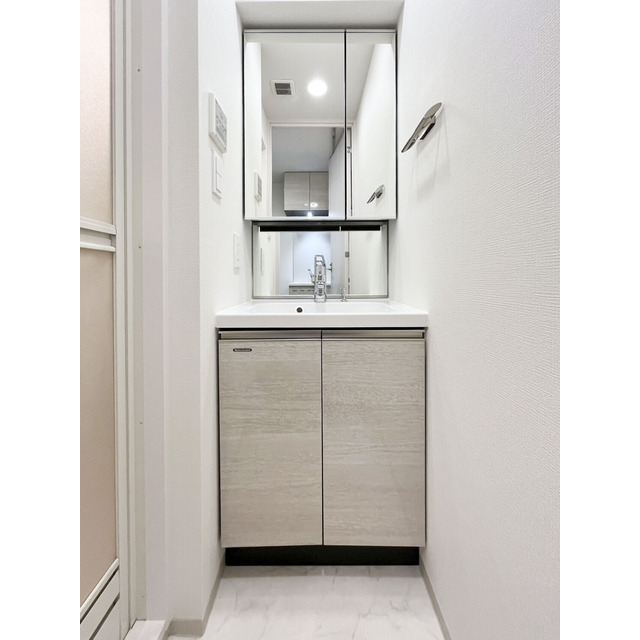 オーパスホームズ川口1003号室 内観