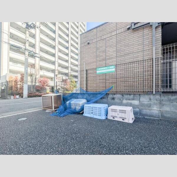 プランドール 周辺