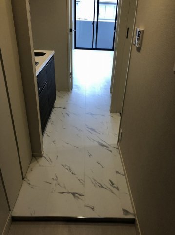 セジョリ板橋坂下Ⅱ 内観