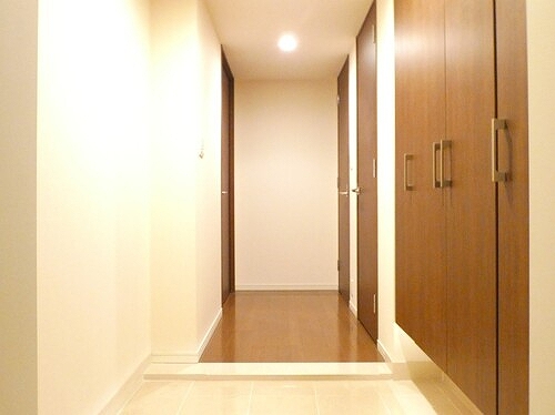 ＣＨＩＢＡ　ＣＥＮＴＲＡＬ　ＴＯＷＥＲ28階 ※内装工事前写真です。