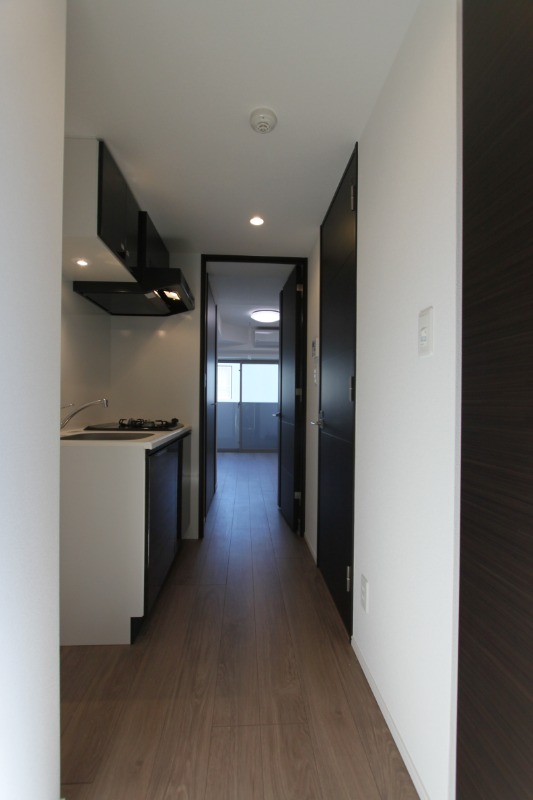 Raffistar川崎大師7階 同建物別部屋の参考画像