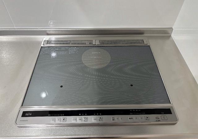 ファミーユメゾン 部屋設備