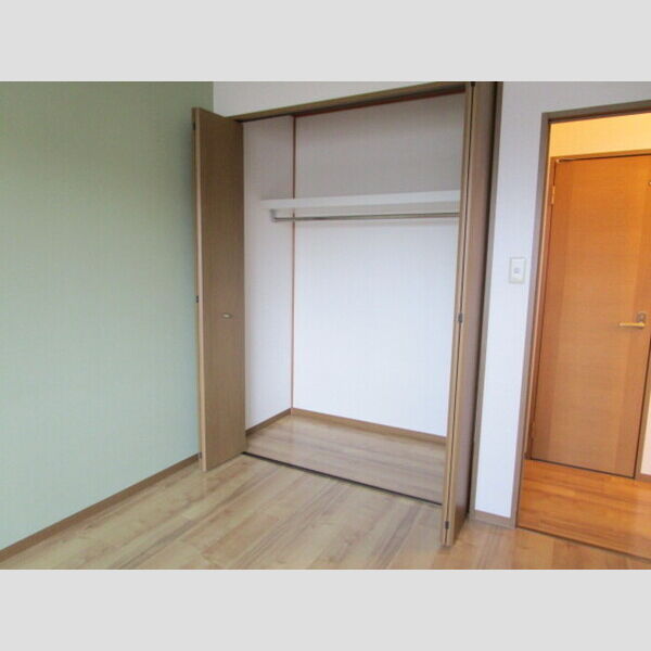 アベニュー クローゼット