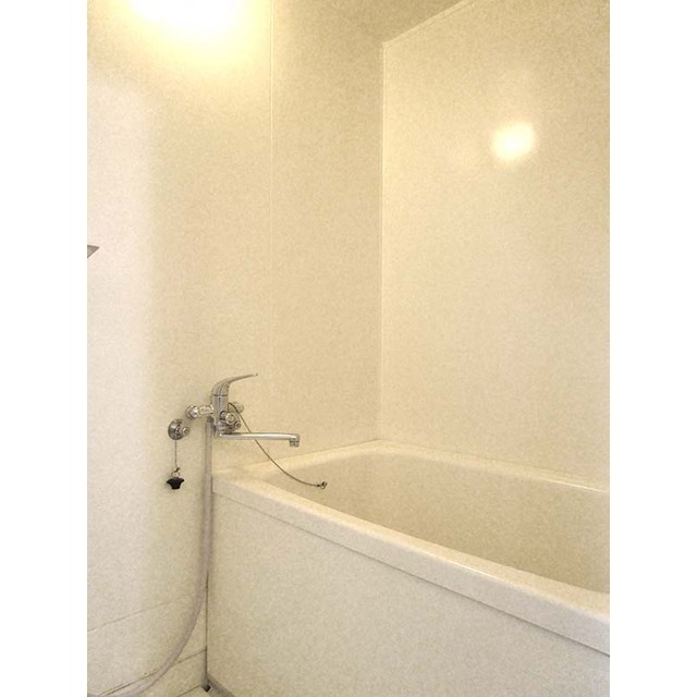 ハイツG-ONE お風呂