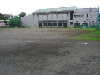 グランペール　エリテ スポーツ広場まで480ｍ