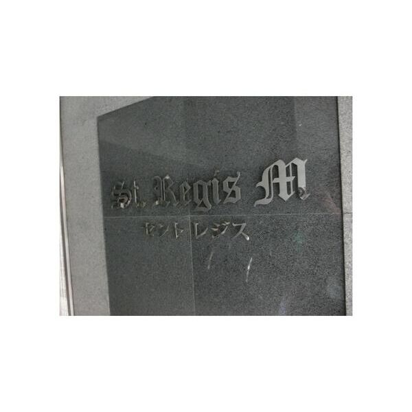 セントレジスM202号室 部屋その他