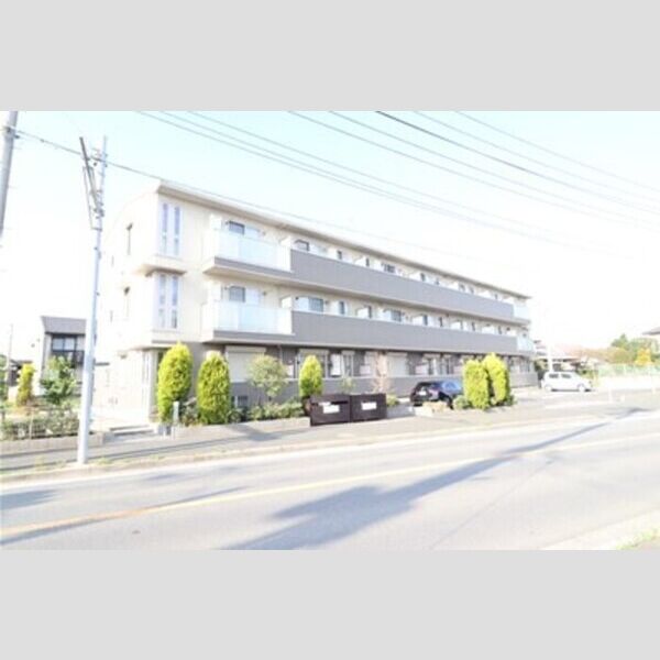 アリエッタの外観画像