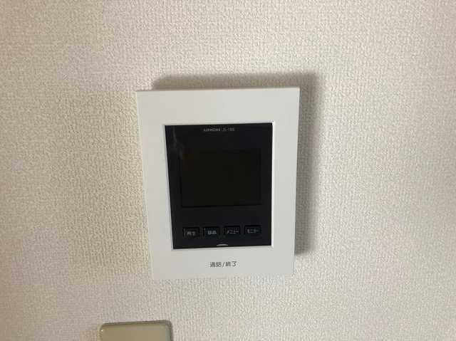 ガーデンハイム 部屋設備