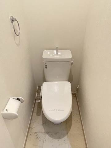 Fontaine尾久 トイレ