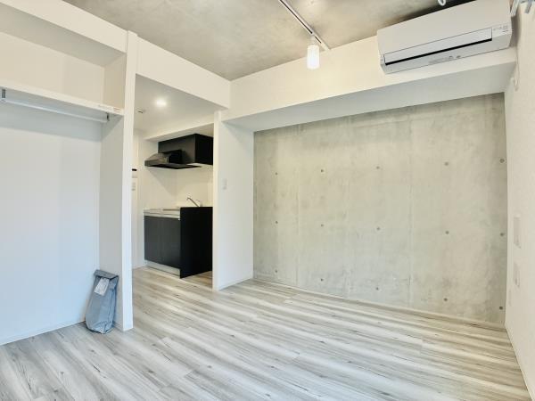 ＧＲＡＮ　ＤＯＭＡＮＥ　ＫＩＴＡＡＫＡＢＡＮＥ2階 リビング