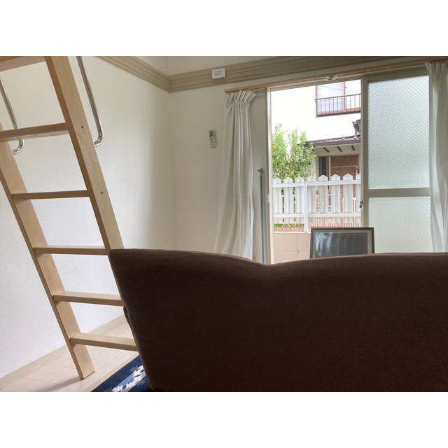 オートハイツ平塚 居室　モデルルーム