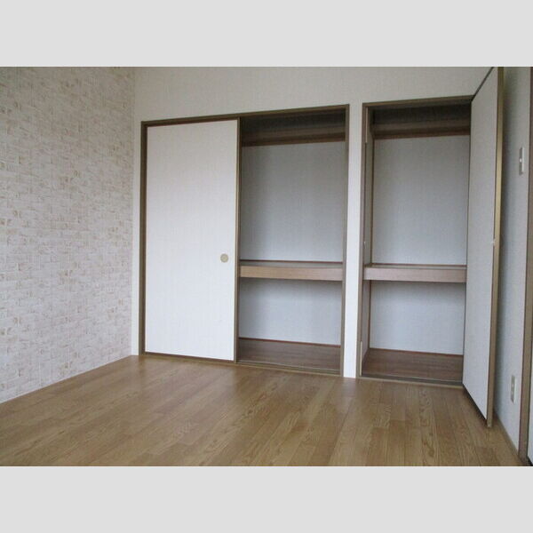 メゾン・セス202号室 洋室