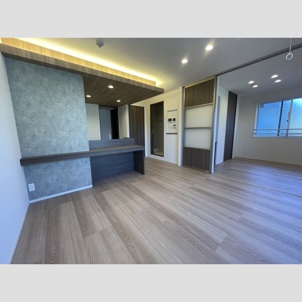 べナード武蔵浦和 LDK