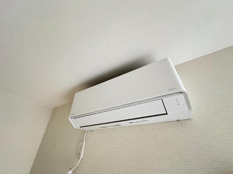 リヴェール寒川1階 部屋その他