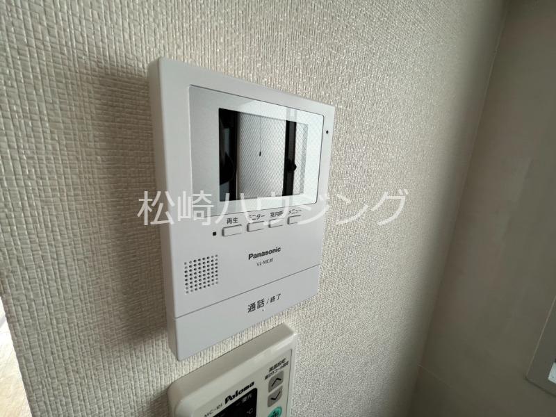 グリーンコーポ3階 部屋その他