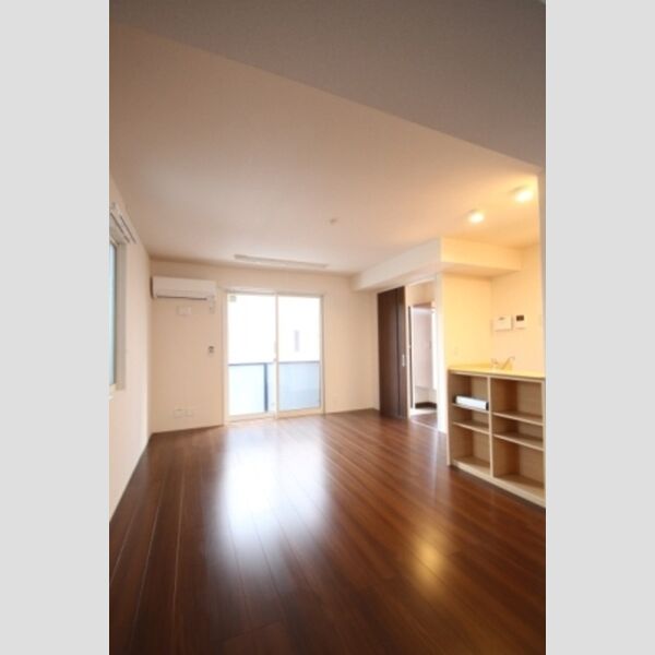 エスポアール東大宮 リビング