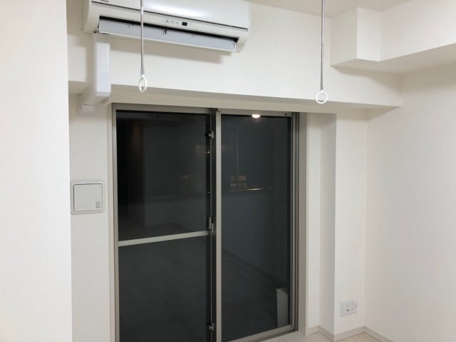 ガーラ・グランディ清澄白河 ※過去退去時のお写真です