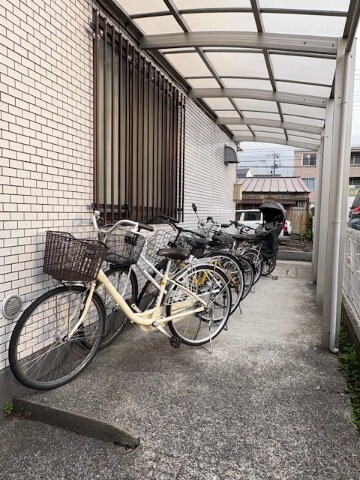 トーアイマンション2階 部屋その他