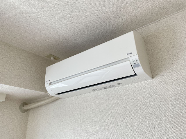 スカイコート喜多見404号室 同タイプ参考写真