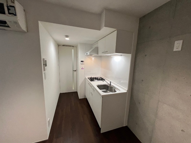 CREAL三軒茶屋2階 キッチン