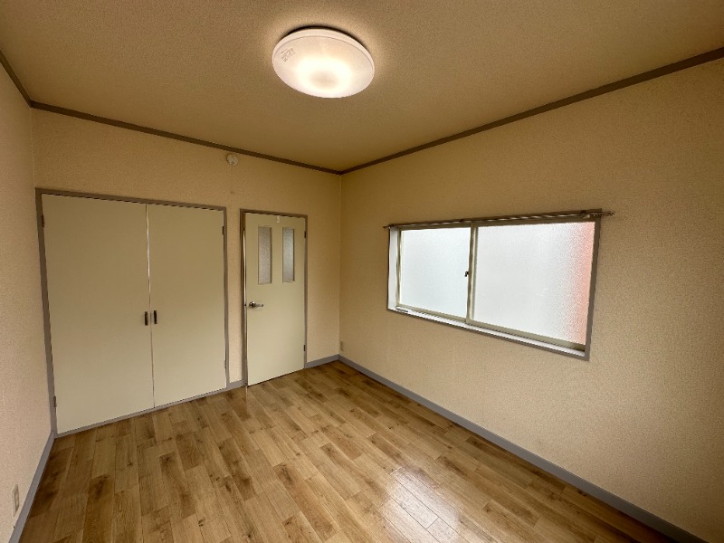 ビレッジ大巌寺2階 部屋その他