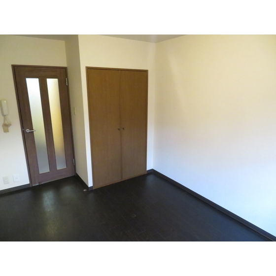 アーバンフォーレスト0102号室 内観